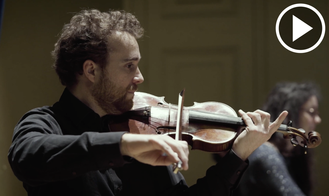 Gustav Mahler - Enregistrements à la Salle Molière Lyon 